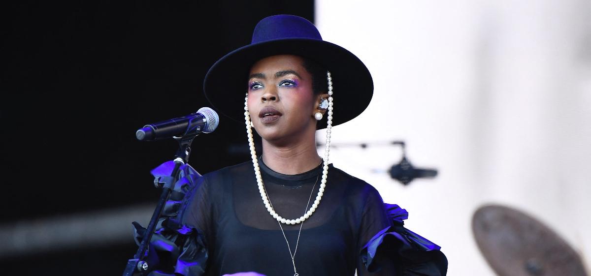 Lauryn Hill